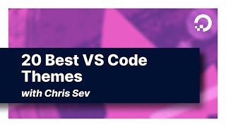Best VSCode Themes: Top 15 Themes For Visual Studio Code
