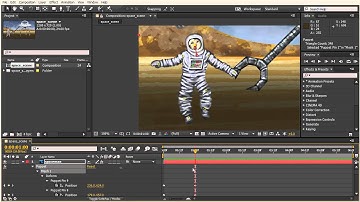 05 Using the Puppet Overlap tool