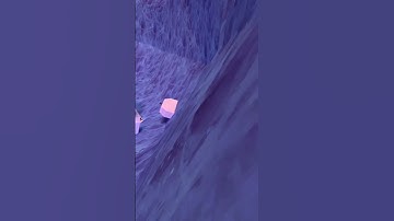 Day 1 of trying to get out of the map in mountains  #viral