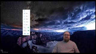 Tutorial | Personify Presenter | Immersive Video Presentation Tool