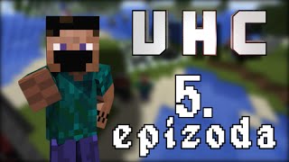 ULTRA HARD-CORE Epizoda 5