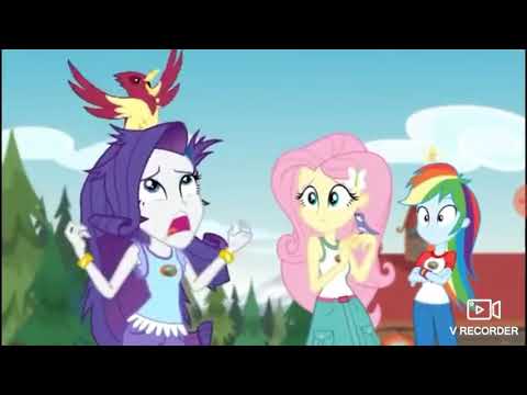 Never be the same { pmv}
