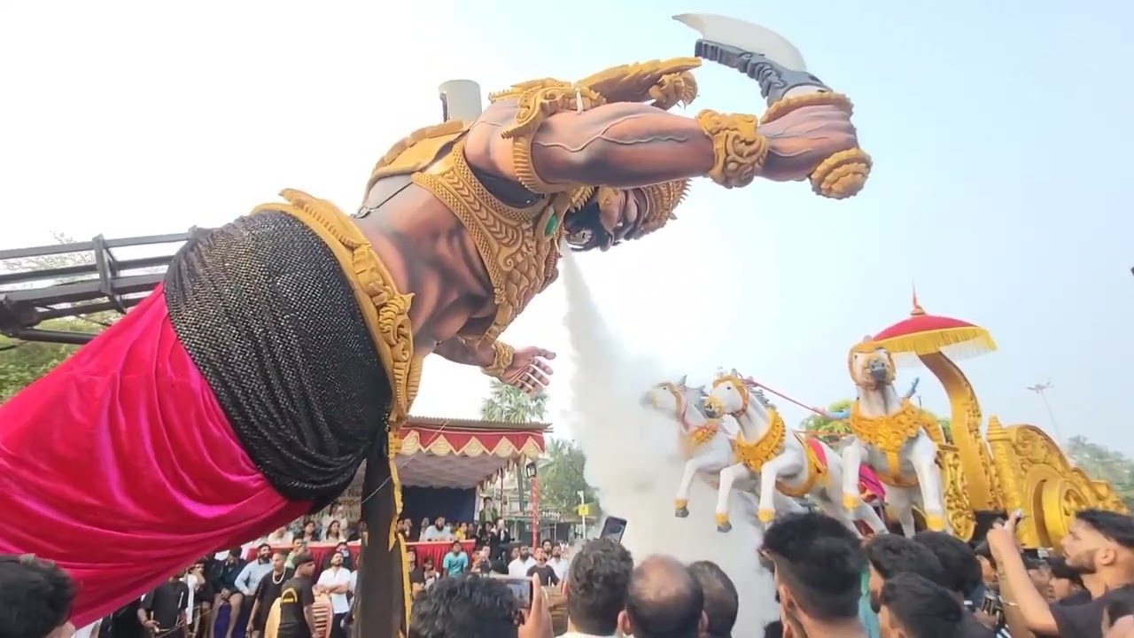 Shantadurga yuvak sangh Dongrim/Narkasur/2024