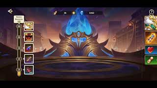 🥇SUMMONERS ERA : 45 ELITE SCROLL _used in legendary summon screenshot 5