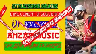 Download Lagu SEHARUSNYA AKU/COBA KAU INGAT INGAT KEMBALI(koplo)Song pa600 MP3