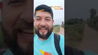 Cañaveral en Huaura 🇵🇪.  #peru #huaura #travel #aventura #sebasdeviaje #suscribete