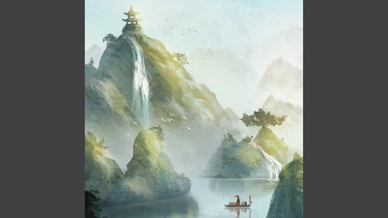 The Azure Dragon - YouTube