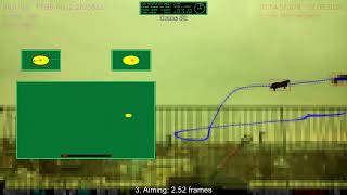 Drone #1 - #6 | ADIS - Drone Interception System