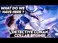 The New Detective Conan Collaboration is Here !!! | Honor of Kings HoK