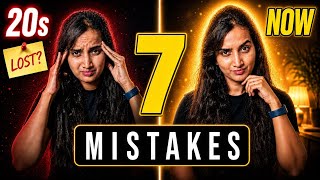 Nobody Told Me These 7 Rules — I Wasted 3 Years in Tech Because of It (Watch This ‼️ It's Too Late)