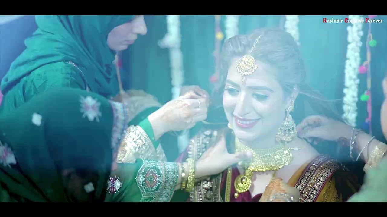 Mehvish & Naveed