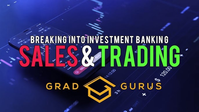 Trading sides part 1