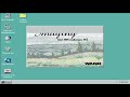 Windows 95 Installation & Exploration: Testing Classic Software & Resources