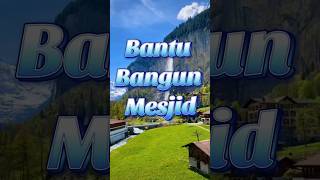 Bantu Bangun Mesjid #ustadzdasadlatif #sumbangan #mesjid #bahanbangunan