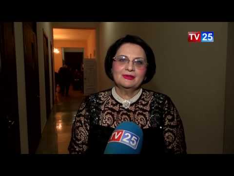 ქალთა კამერულ გუნდის საანგარიშო კონცერტი