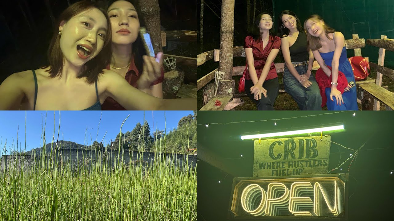 Ziro music festival  2025 / day:2