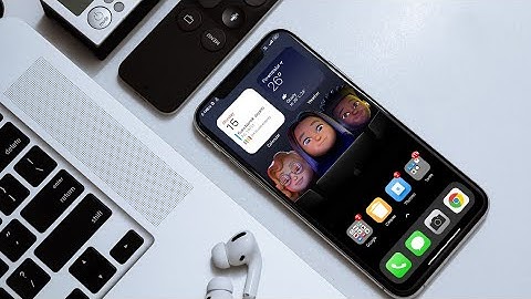 Super iOS 15 Theme For MIUI 12 /MIUI12.5 | iPhone Experience on Redmi & Poco Device