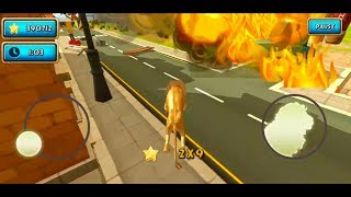 Wild Animal Zoo City Simulator #3 - Android/iOS Gameplay screenshot 5