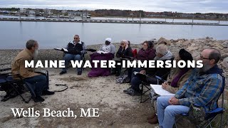 Maine Water Immersions