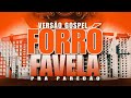 FORRO GOSPEL 2023 - Passa lá em casa - VERSÃO FORRÓ ROMÂNTICO @isaacgospelproducoes