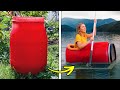 35 COOL CAMPING DIY CRAFTS FOR THE BEST VACATION EVER