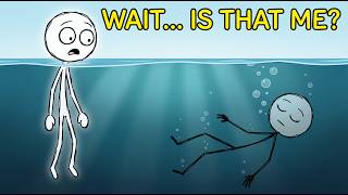 What Happens The Moment You Drown