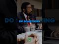 Les brown on how to escape the matrix