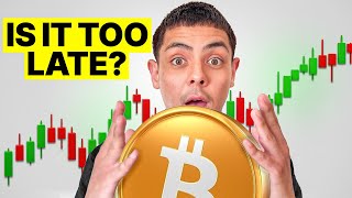 Should Gen Z Buy Bitcoin?