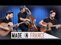 Joscho stephan trio  made in france