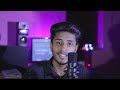 Chaand Baaliyan - Dushyant Raja , Shubham Kansara(Studio Version) Cover Song Mp3 Song