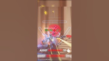 Throw back to OW1 back when I decided to make a silly little video. #overwatch2 #overwatchmeme #ow1
