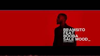 Bramsito ft Booba - SALE MOOD (Instrumental) prod by Trezz on the track beat