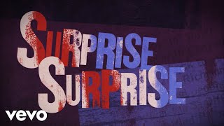 The Rolling Stones - Surprise, Surprise (Official Lyric Video) chords