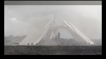 NieR: Automata | The Tower