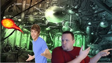 Why Do I Even Hire Mages?! Shadowrun Returns Episode 9!