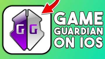 How To Install Game Guardian on iPhone/iPad iOS 2025 (No Jailbreak)