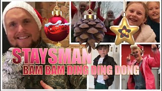 Staysman - Bam Bam Ding Ding Dong Resimi