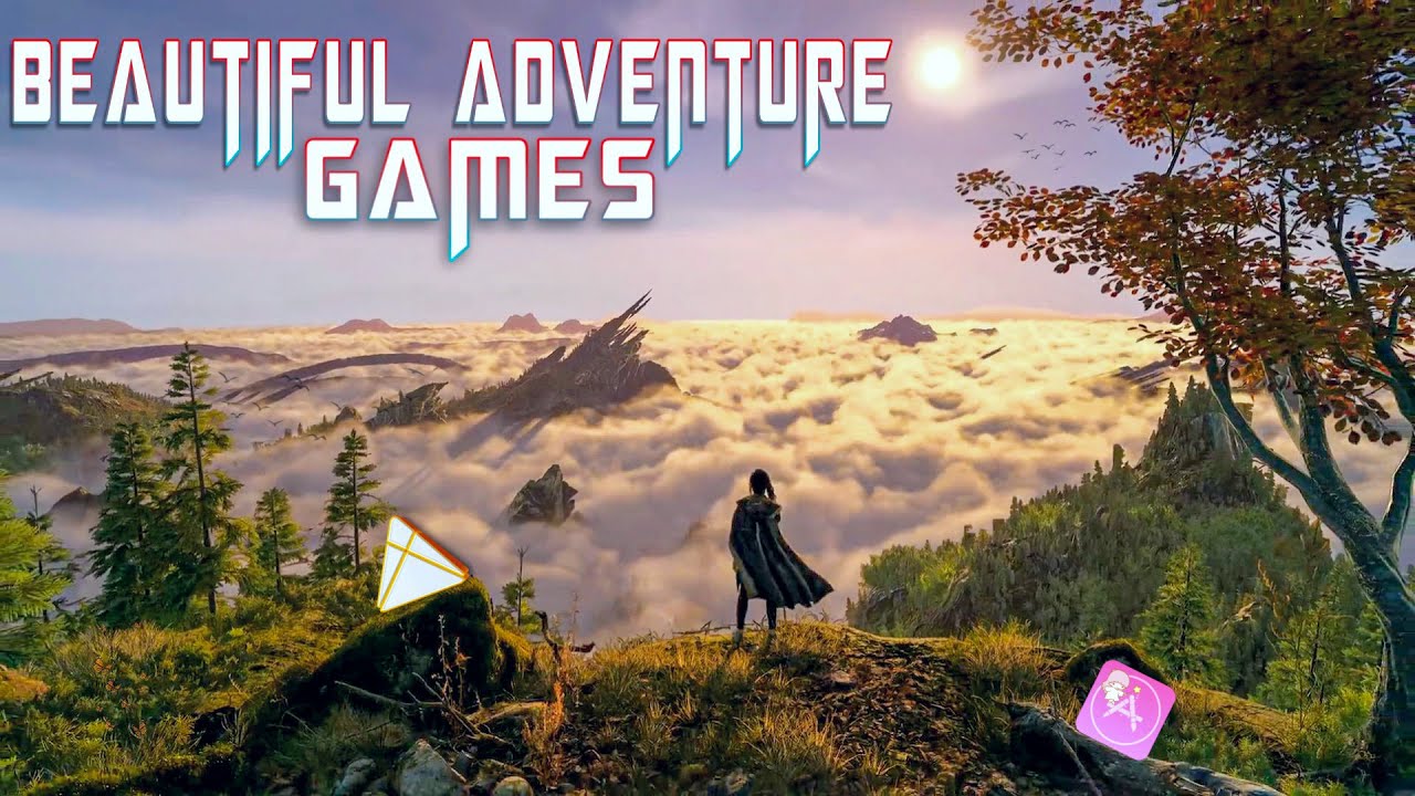 The 10 Best Free Online Adventure Games - Juego Studios Blog