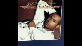 Allen Anthony-So Selfish (2004)