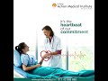 Action Medical: Your Wellness Symphony