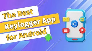Keylogger grátis para Android – Melhor app para controlar