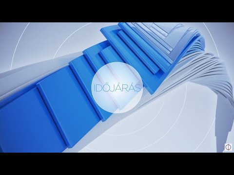 Időjárás 2020.10.25. thumbnail