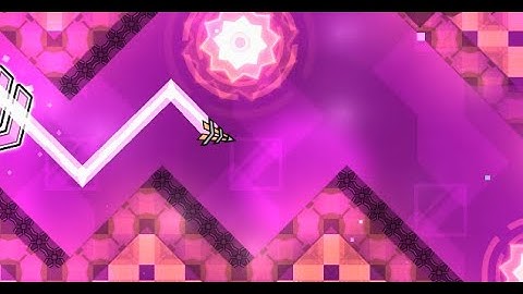 ACCELERATOR by rustere 100% [Medium Demon] | Geometry Dash 2.2