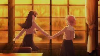 Nightcore AMV (Bloom Into you) - Ta reine