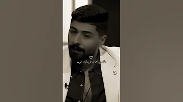 ماذا قيل عن الفراق مهند العزاوي يونس محسن سجاد صباح وما فارقت قرب الناس من عبثآ شعر 
