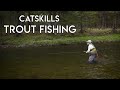 Legendary catskills trout fishing  birthplace of american fly fishing