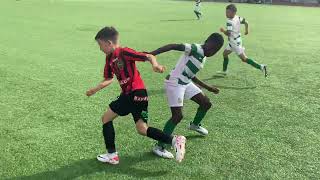 BP DFF 2013 A vs Konyaspor P13 (3 of 3)