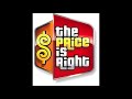 The Price is Right