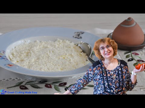 How to make your own Homemade Fresh Cheese Easy -       