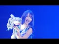【LIVE】09of27 夢みるアドレセンス『シャークガール'99』#ユメトモの舞ツアー2015秋 📍メルパルクホール東京|20151115